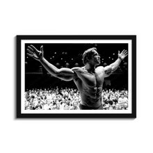 Load image into Gallery viewer, #001 Arnold Schwarzenegger
