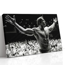 Load image into Gallery viewer, #001 Arnold Schwarzenegger
