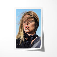 Load image into Gallery viewer, Brigitte Bardot #001
