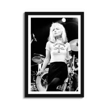 Load image into Gallery viewer, #001 Debbie Harry
