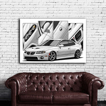 Load image into Gallery viewer, #001 Pontiac GTO 5th Gen
