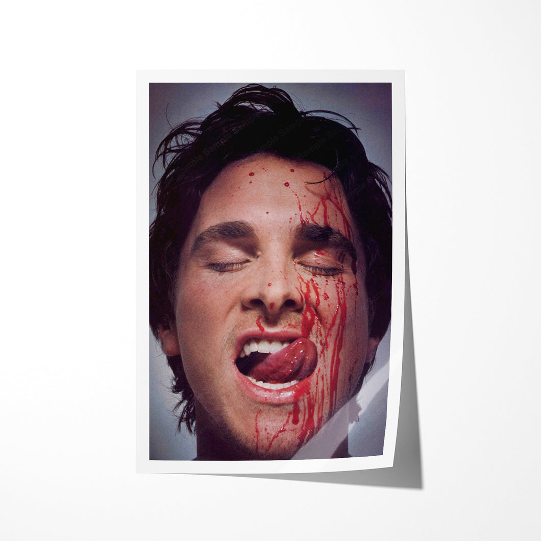 #002 American Psycho