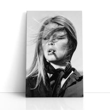 Load image into Gallery viewer, Brigitte Bardot #002
