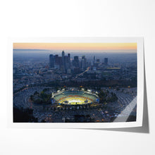 Load image into Gallery viewer, Los Angeles Dodgers Dodger Stadium #002
