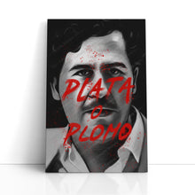 Load image into Gallery viewer, #002 Gangster Cartel Kingpin Pablo Escobar
