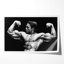 Load image into Gallery viewer, #003 Arnold Schwarzenegger
