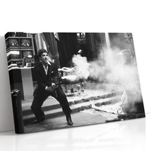 Load image into Gallery viewer, #003BW Scarface
