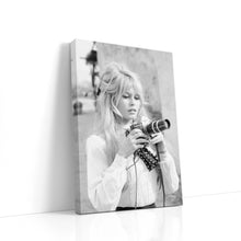 Load image into Gallery viewer, Brigitte Bardot #003
