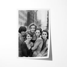 Load image into Gallery viewer, #003 Cindy Crawford
