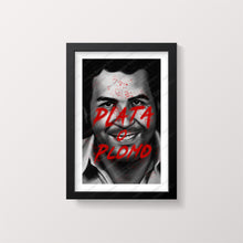Load image into Gallery viewer, #003 Gangster Cartel Kingpin Pablo Escobar

