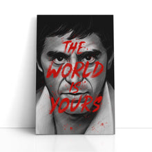 Load image into Gallery viewer, #004 Gangster Cartel Kingpin Scarface
