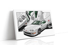 Load image into Gallery viewer, #005 Acura Integra 3rd Gen 1994 1995 1996 1997 1998 1999 2000 2001 Type R JDM USDM Hatchback
