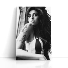 Load image into Gallery viewer, #005BW Amy Winehouse
