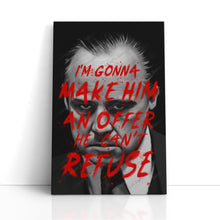 Load image into Gallery viewer, #005 Gangster Cartel Kingpin Godfather
