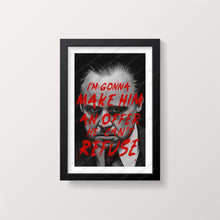 Load image into Gallery viewer, #005 Gangster Cartel Kingpin Godfather
