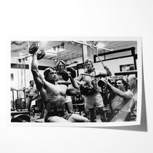 Load image into Gallery viewer, #006 Arnold Schwarzenegger
