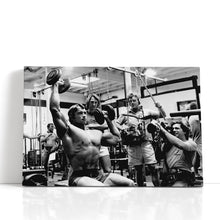 Load image into Gallery viewer, #006 Arnold Schwarzenegger
