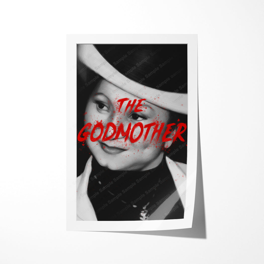 #006 Gangster Cartel Kingpin Godmother Griselda Blanco