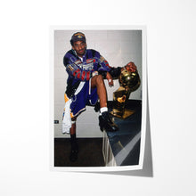 Load image into Gallery viewer, #006 Kobe Bryant
