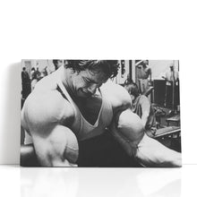 Load image into Gallery viewer, #007 Arnold Schwarzenegger
