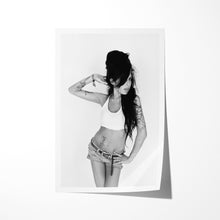 Load image into Gallery viewer, #007BW Amy Winehouse
