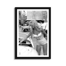 Load image into Gallery viewer, Brigitte Bardot #007
