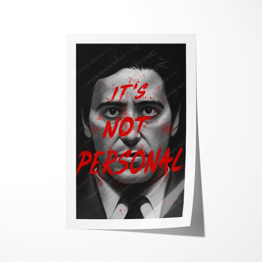 #007 Gangster Cartel Kingpin Godfather