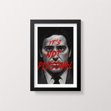 Load image into Gallery viewer, #007 Gangster Cartel Kingpin Godfather
