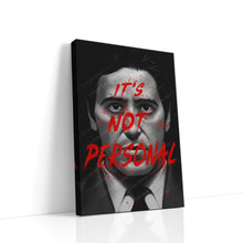 Load image into Gallery viewer, #007 Gangster Cartel Kingpin Godfather
