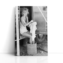 Load image into Gallery viewer, Brigitte Bardot #008
