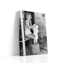 Load image into Gallery viewer, Brigitte Bardot #008
