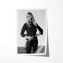 Load image into Gallery viewer, Brigitte Bardot #009
