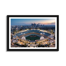 Load image into Gallery viewer, Los Angeles Dodgers Dodger Stadium #009
