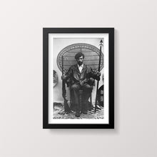 Load image into Gallery viewer, #001 Huey Newton
