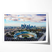 Load image into Gallery viewer, Los Angeles Dodgers Dodger Stadium #010
