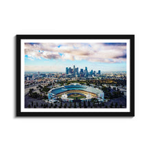 Load image into Gallery viewer, Los Angeles Dodgers Dodger Stadium #010
