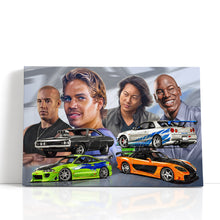 Load image into Gallery viewer, #010 Fast Furious
