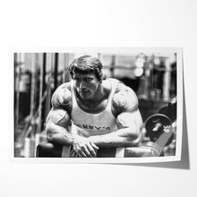 Load image into Gallery viewer, #011 Arnold Schwarzenegger
