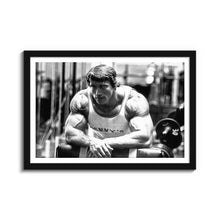 Load image into Gallery viewer, #011 Arnold Schwarzenegger
