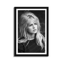 Load image into Gallery viewer, Brigitte Bardot #011
