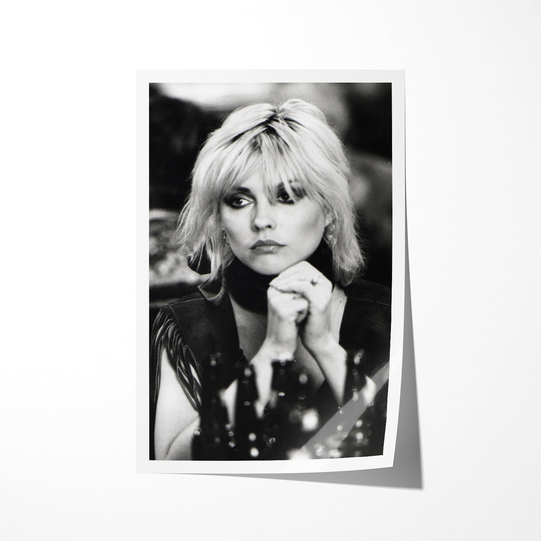 #011 Debbie Harry