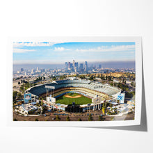 Load image into Gallery viewer, Los Angeles Dodgers Dodger Stadium #011
