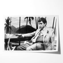 Load image into Gallery viewer, #011 Scarface
