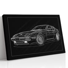 Load image into Gallery viewer, Porsche 924 944 #010 - #018
