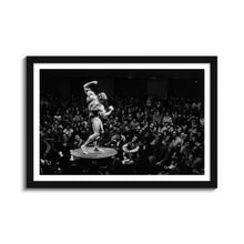 Load image into Gallery viewer, #013BW Arnold Schwarzenegger
