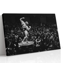 Load image into Gallery viewer, #013BW Arnold Schwarzenegger

