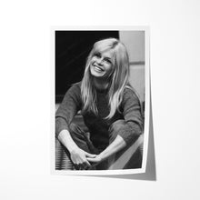 Load image into Gallery viewer, Brigitte Bardot #013
