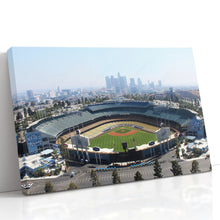 Load image into Gallery viewer, Los Angeles Dodgers Dodger Stadium #013
