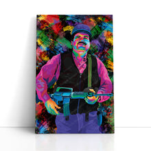 Load image into Gallery viewer, #013 Gangster Cartel Kingpin El Chapo
