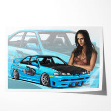 Load image into Gallery viewer, #014 Fast Furious
